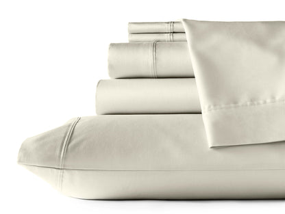 Sleeptone Eucalyptus 6-Piece Sheet Set