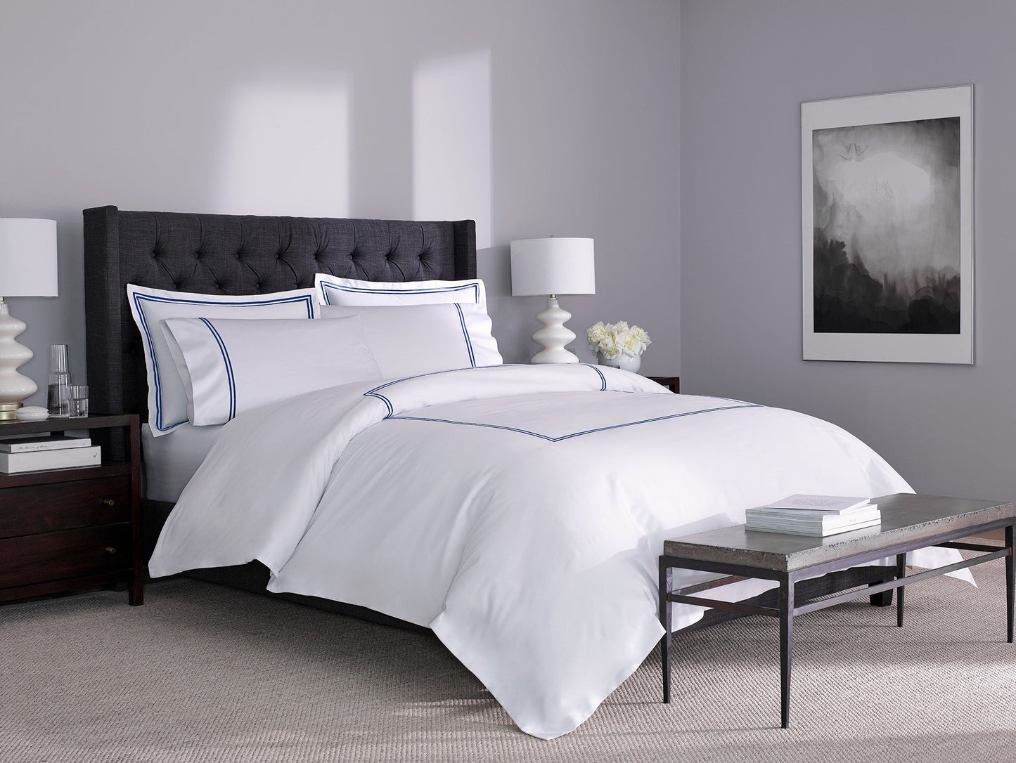 Sleeptone Hotel Luxury® 6-Piece Sheet Set