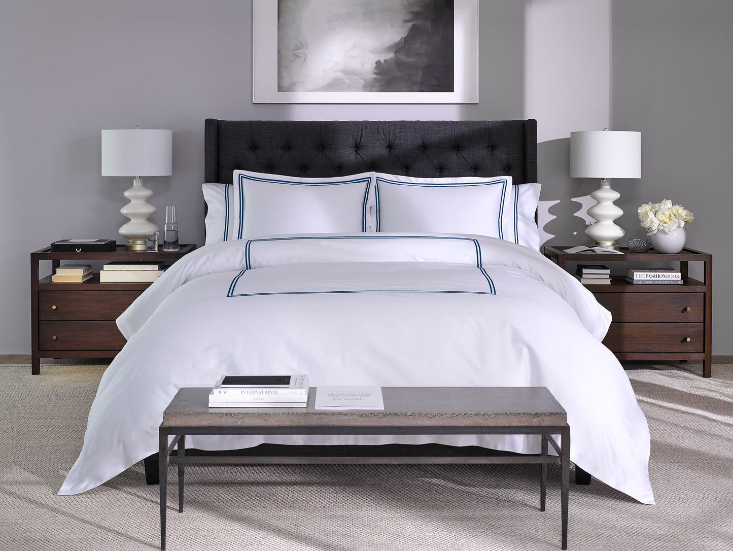 Sleeptone Hotel Luxury® 6-Piece Sheet Set