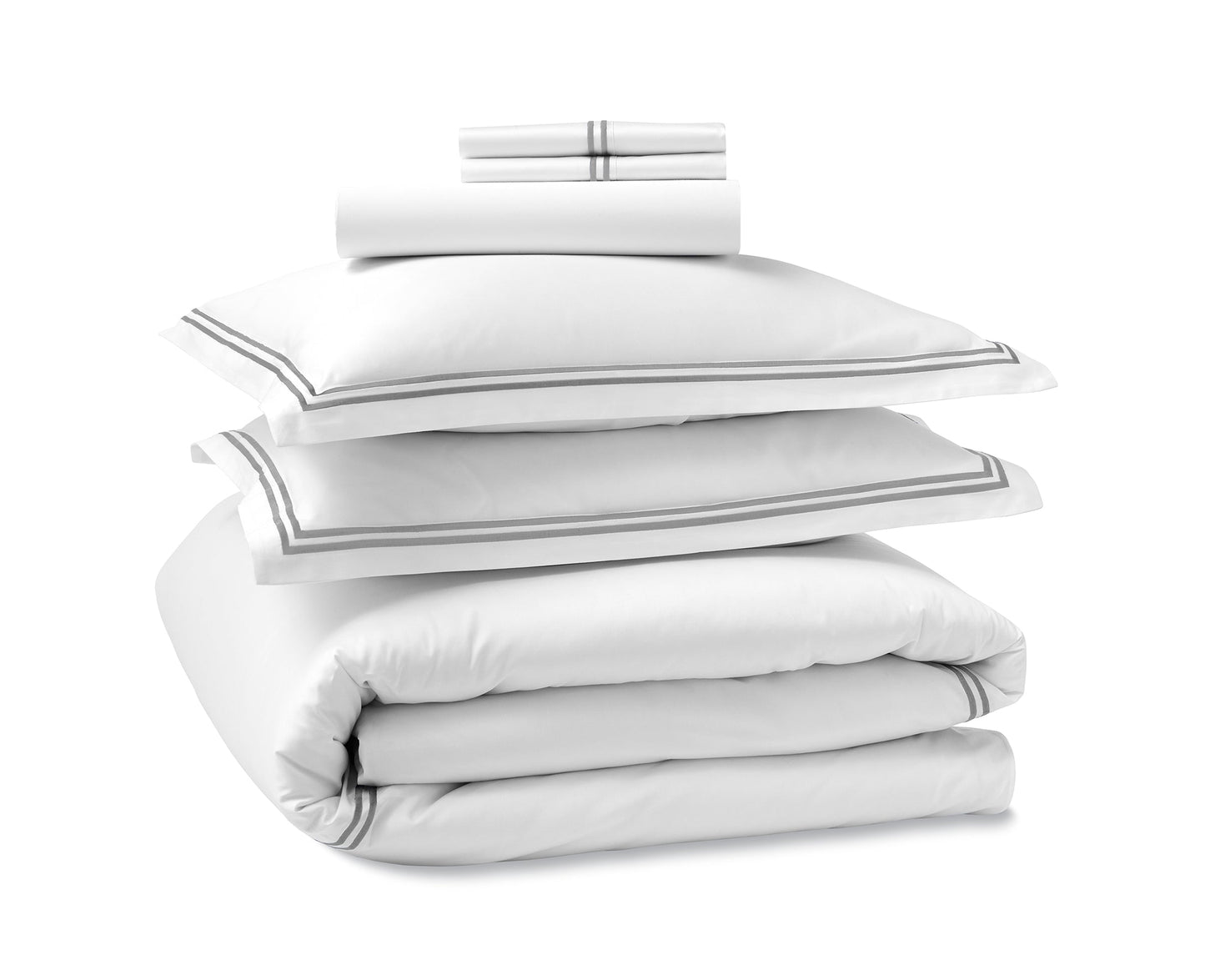 Sleeptone Hotel Luxury® 6-Piece Sheet Set