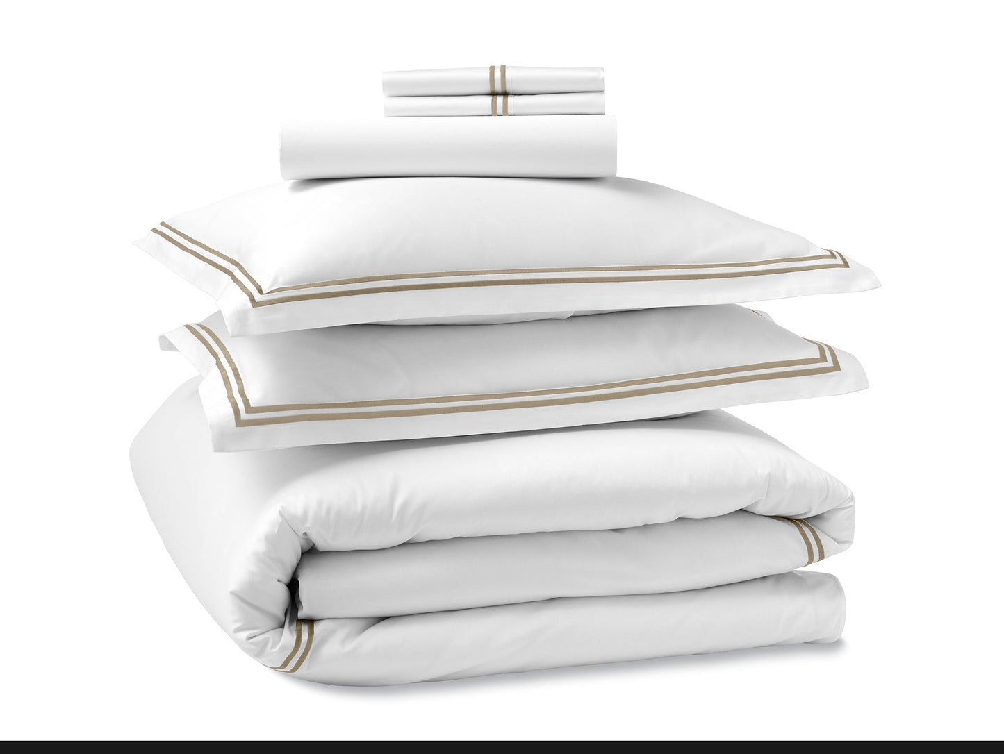 Sleeptone Hotel Luxury® 6-Piece Sheet Set