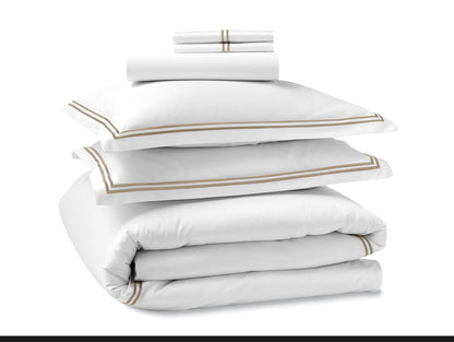 Sleeptone Hotel Luxury® 6-Piece Sheet Set