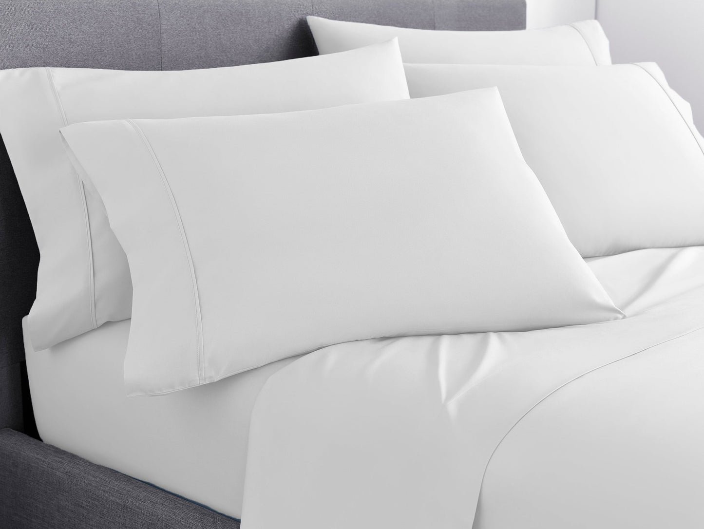 Sleeptone ULTRAWEAVE® 6-Piece Sheet Set