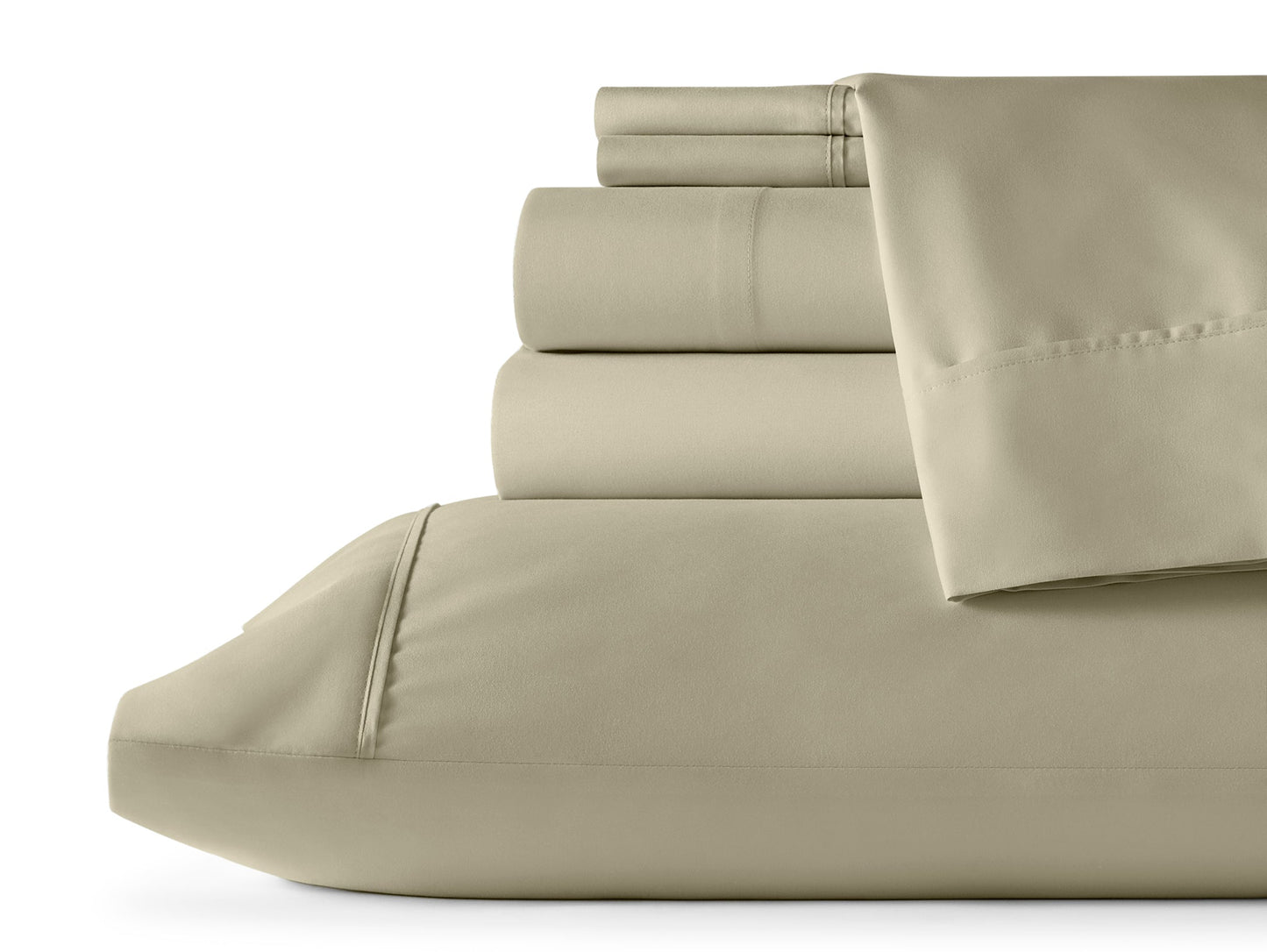 Sleeptone ULTRAWEAVE® 6-Piece Sheet Set
