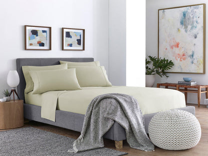 Sleeptone ULTRAWEAVE® 6-Piece Sheet Set - Assorted Case Of 6