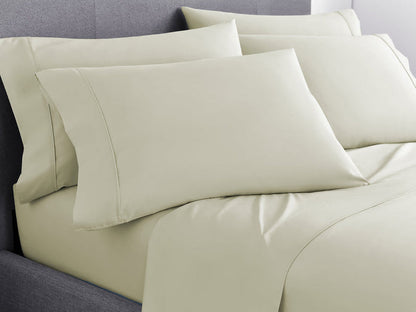 Sleeptone ULTRAWEAVE® 6-Piece Sheet Set - Assorted Case Of 6
