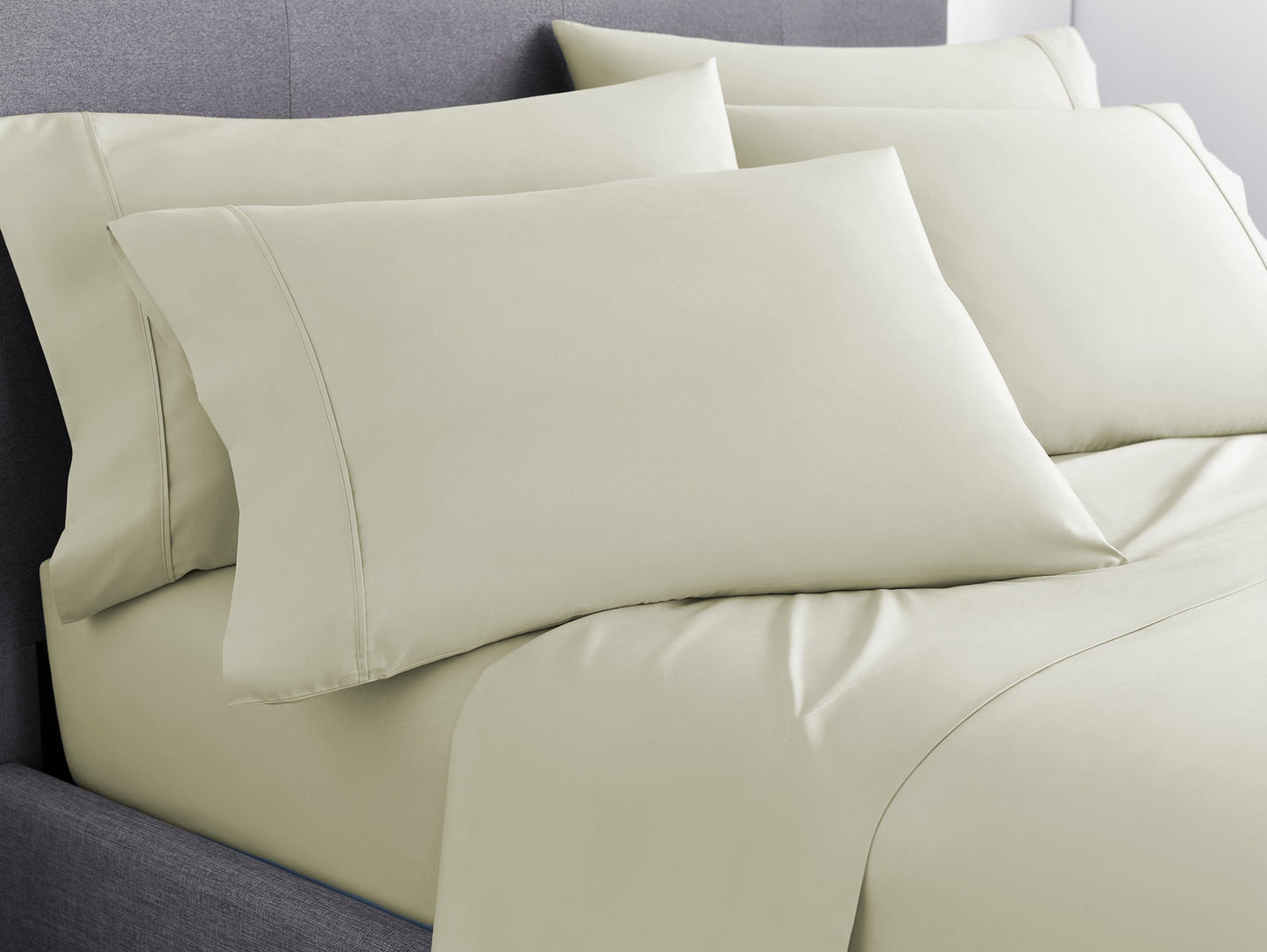 Sleeptone ULTRAWEAVE® 6-Piece Sheet Set