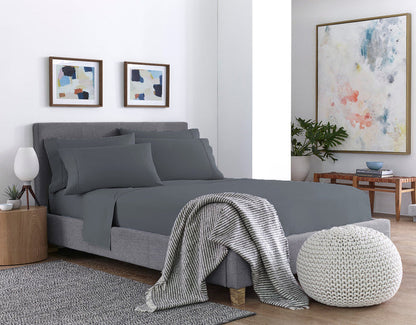 Sleeptone ULTRAWEAVE® 6-Piece Sheet Set - Assorted Case Of 6