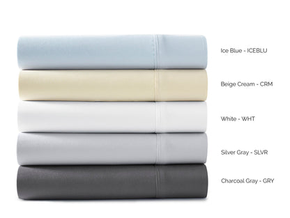 Sleeptone ULTRAWEAVE® 6-Piece Sheet Set