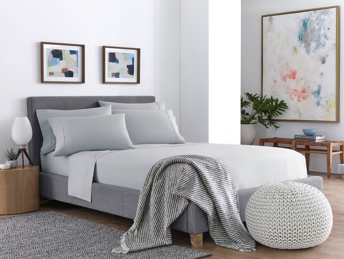 Sleeptone ULTRAWEAVE® 6-Piece Sheet Set