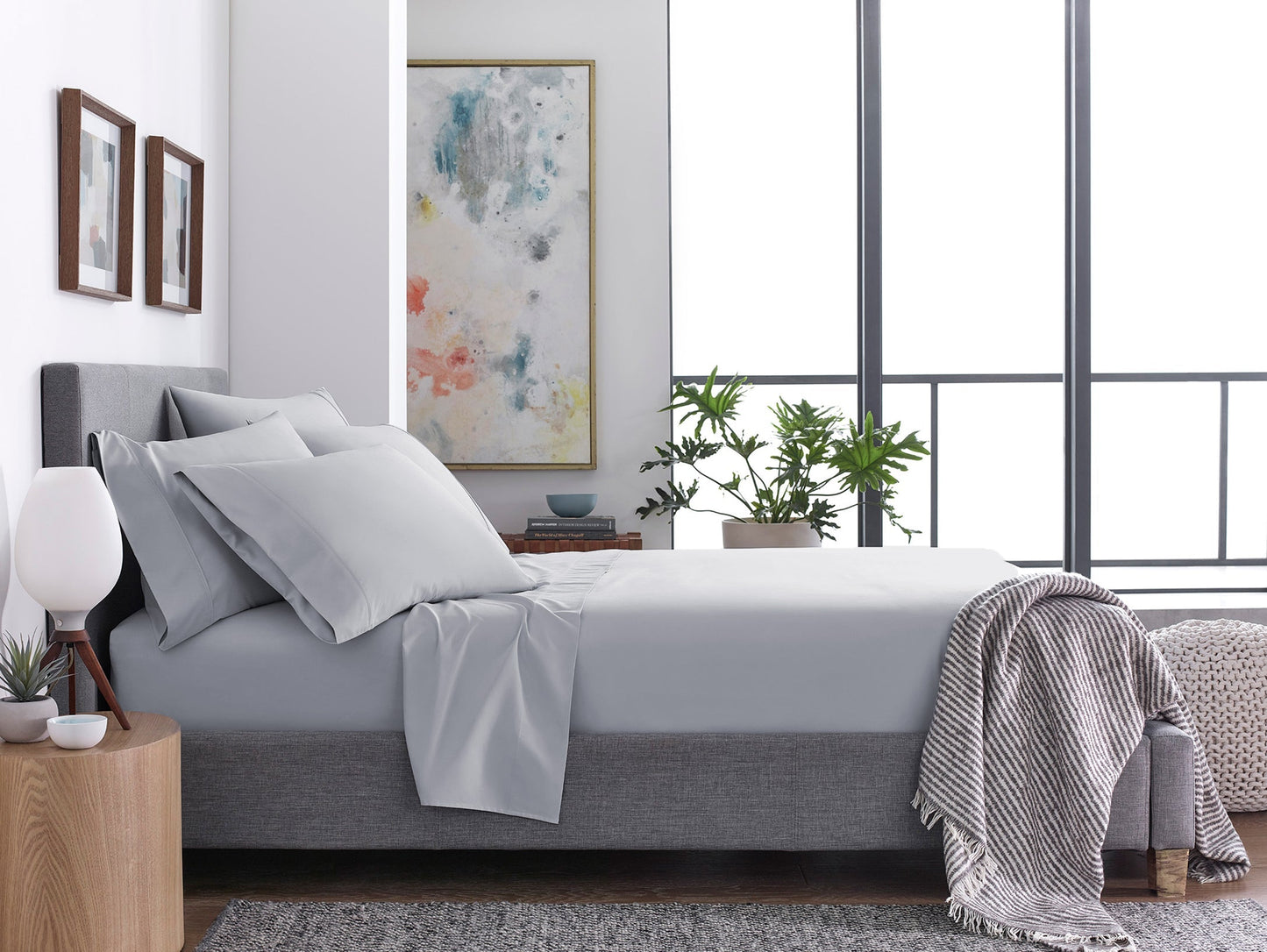 Sleeptone ULTRAWEAVE® 6-Piece Sheet Set