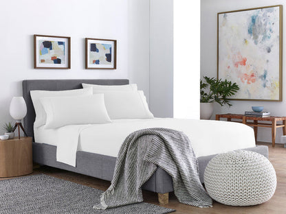 Sleeptone ULTRAWEAVE® 6-Piece Sheet Set - Assorted Case Of 6