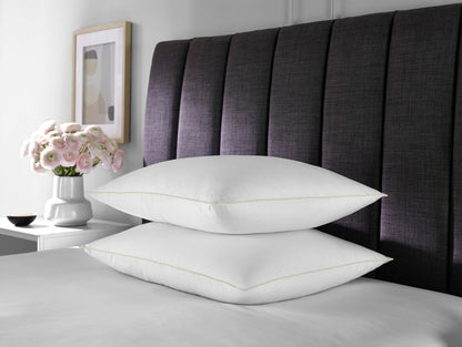 Sleeptone Overstuffed Down Alternative Pillow