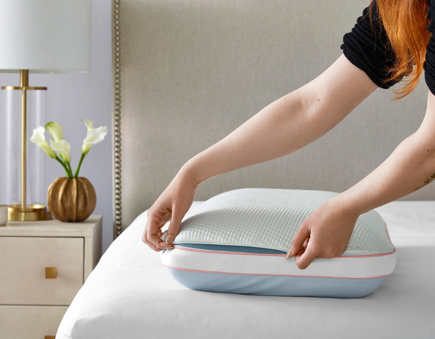 Sleeptone Cool Control Pillow
