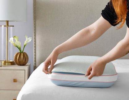 Sleeptone Cool Control Pillow