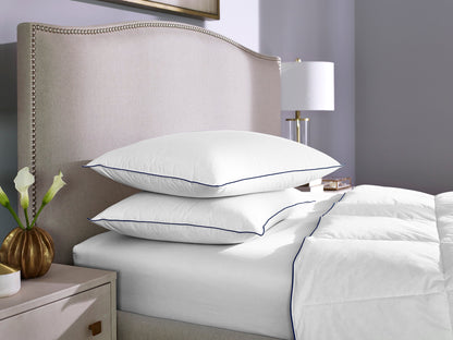 Sleeptone Loft Supportive Down Pillow