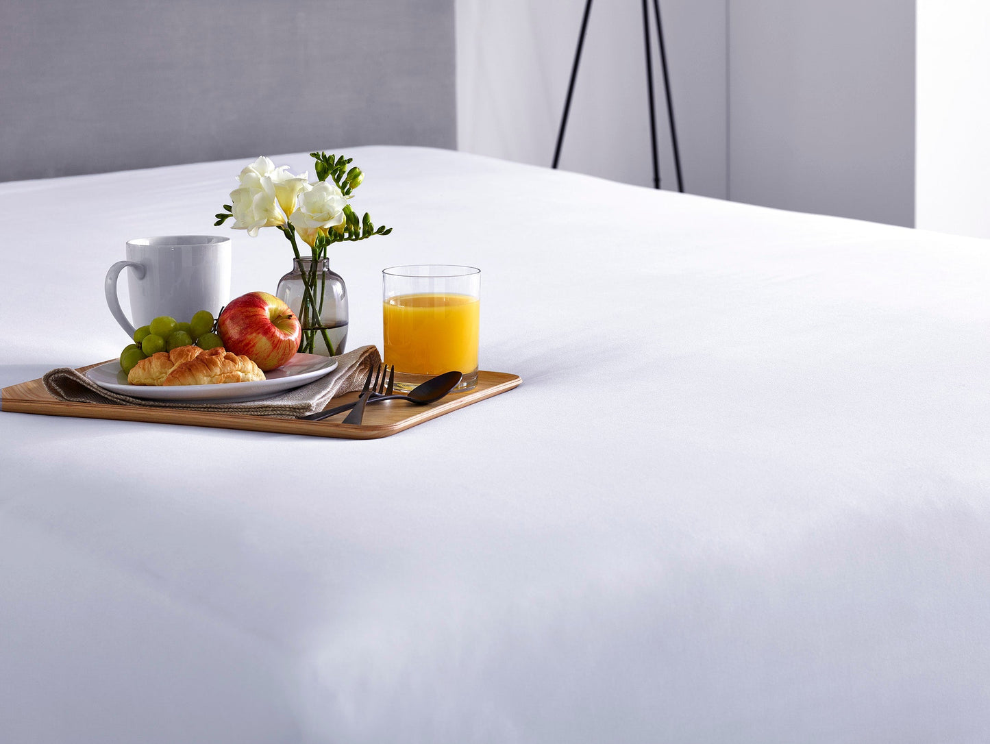 Sleeptone SmartGuard® Mattress Protector
