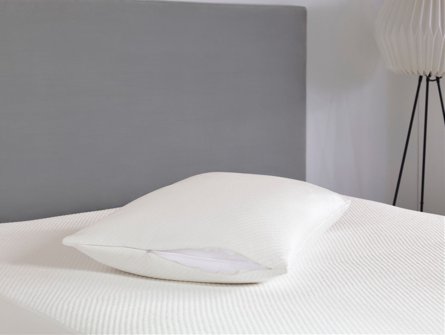Sleeptone Smartguard Premium Pillow Protectors with Icetone (2-Pack)