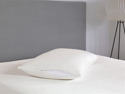 Sleeptone Smartguard Premium Pillow Protectors with Icetone (2-Pack)