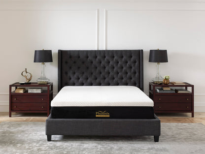 Phoenix Hybrid Flippable Mattress