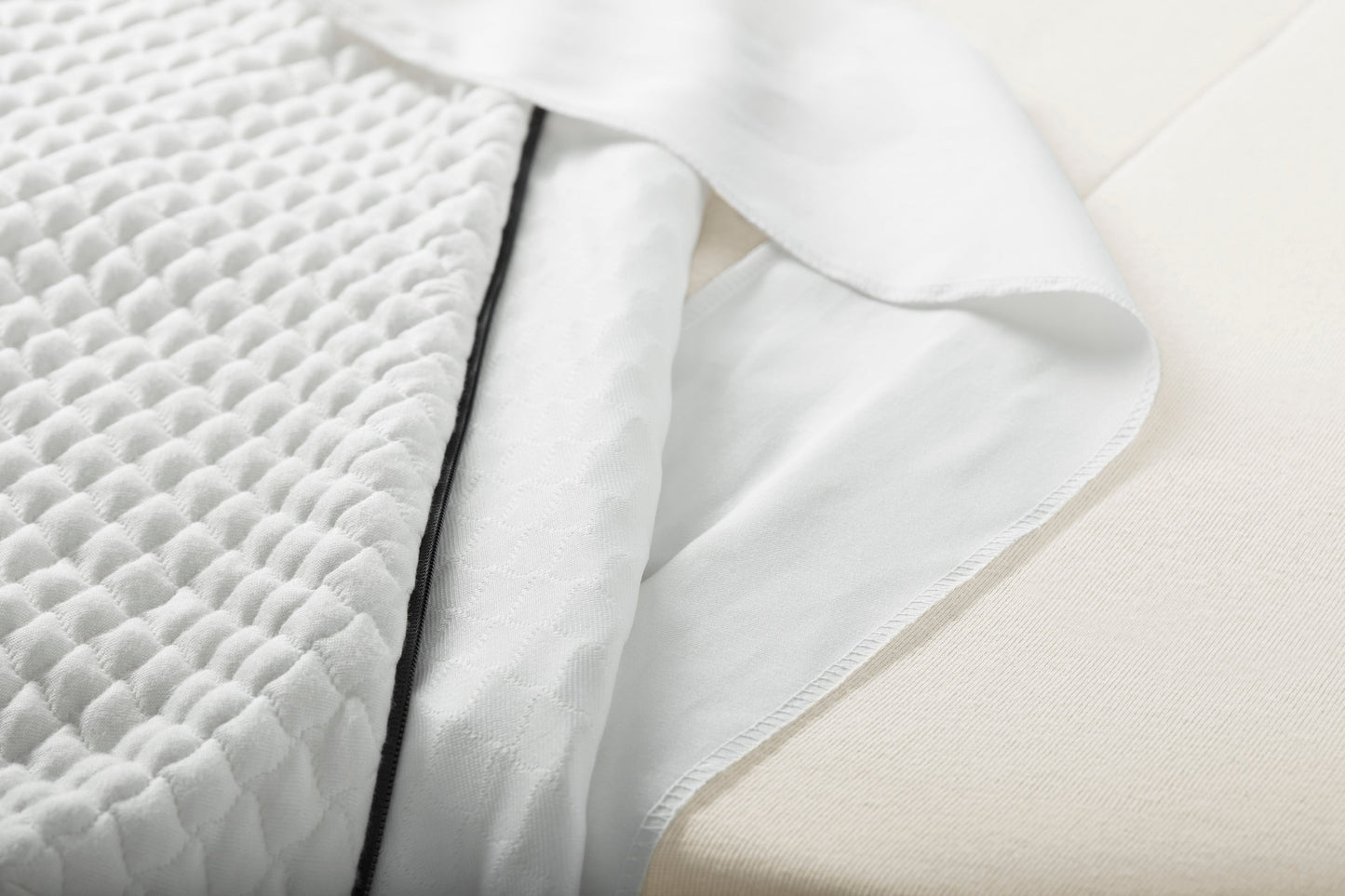 Phoenix 12" Memory Foam Flippable Comfort Mattress