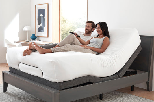 Sleeptone S1000 Adjustable Bed Base
