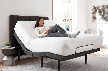 Sleeptone S1000 Adjustable Bed Base