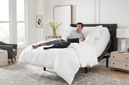 Sleeptone S5000 Adjustable Bed Base