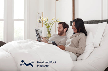 Sleeptone S5000 Adjustable Bed Base