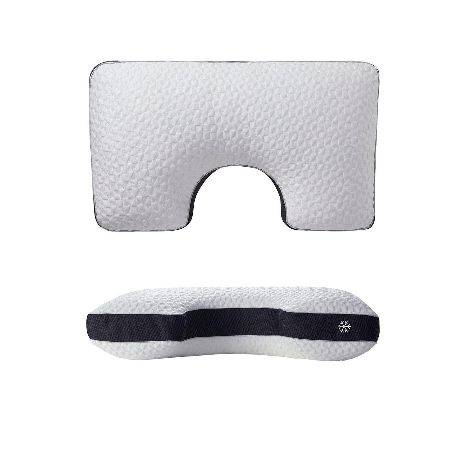 Sleeptone Cool Choice Pillow