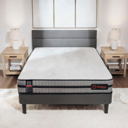 Sleeptone 10" Comfort Series Mattress
