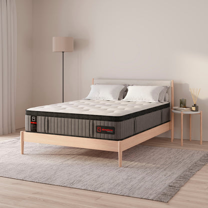Sleeptone 12" Comfort Series Mattress