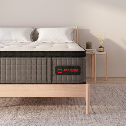 Sleeptone 14" Comfort Series Mattress