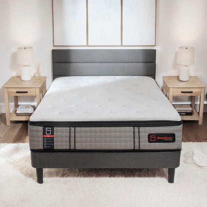 Sleeptone 14" Comfort Series Mattress