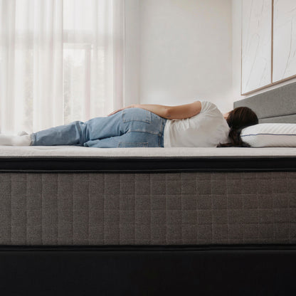 Sleeptone 14" Comfort Series Mattress