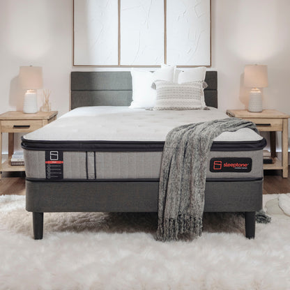 Sleeptone 12" Comfort Series Mattress