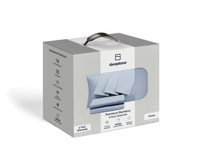 Sleeptone Basics Premium Bamboo Sheet Set