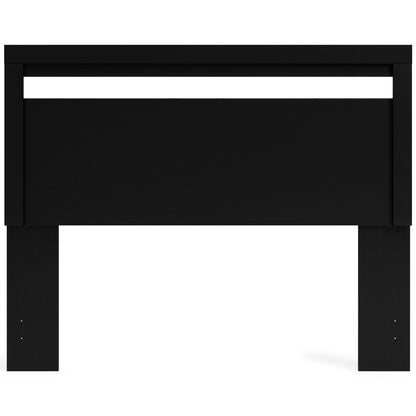 Flannia - Headboard