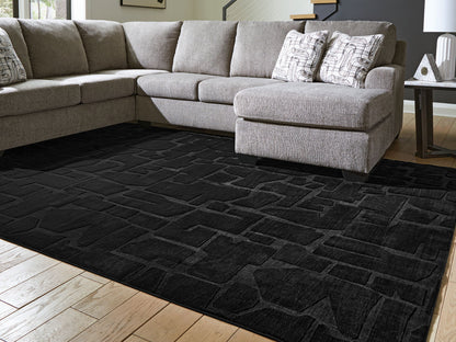 Gibbswell - Washable Rug