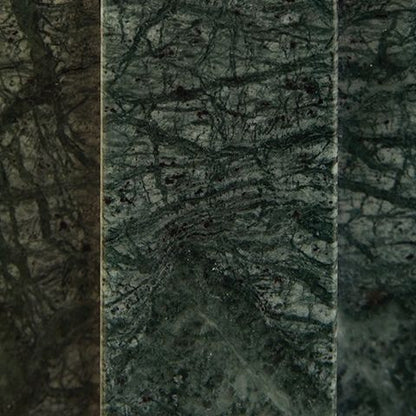 Keegan - Marble Table Lamp - Green